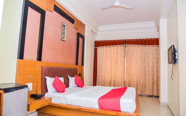 OYO 25127 Hotel Metro Palace