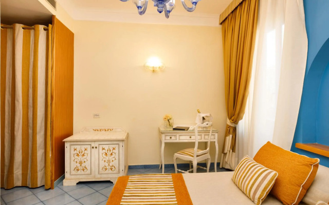 Hotel Zi Teresa