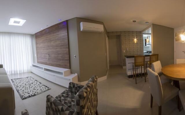 Apartamentos Boulevard Bombinhas