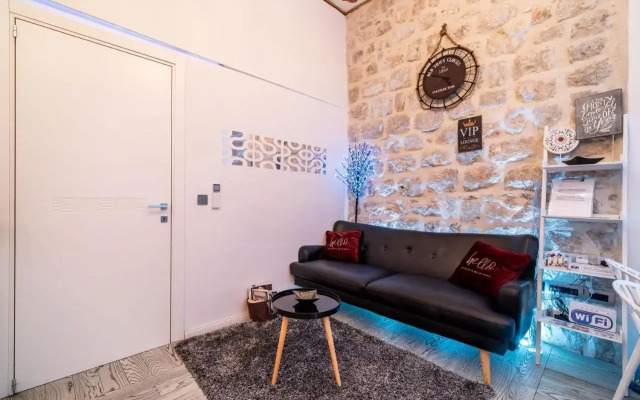 Apartments Kaboga