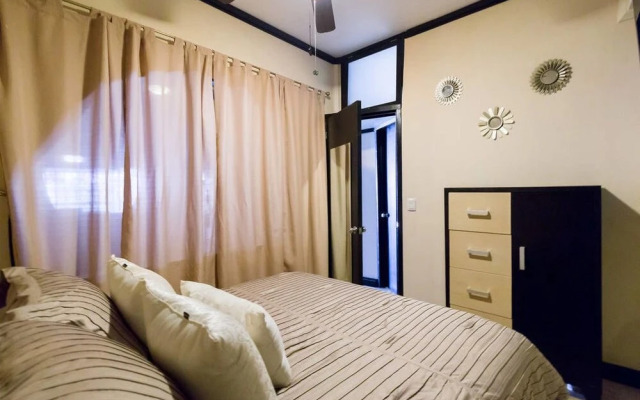 Hacienda San Jose - Hsjb4