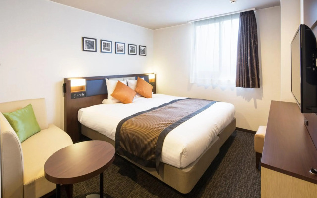 Mystays Kanazawa Castle Hotel
