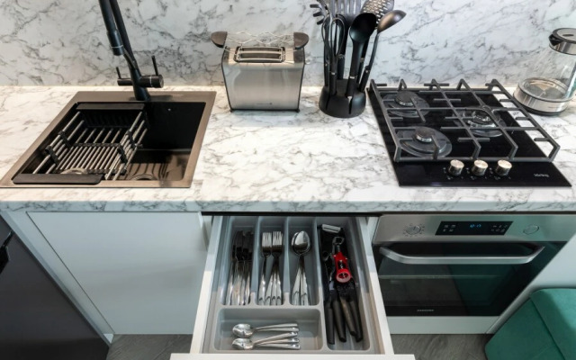 Апартаменты Посутки на Борзова 109