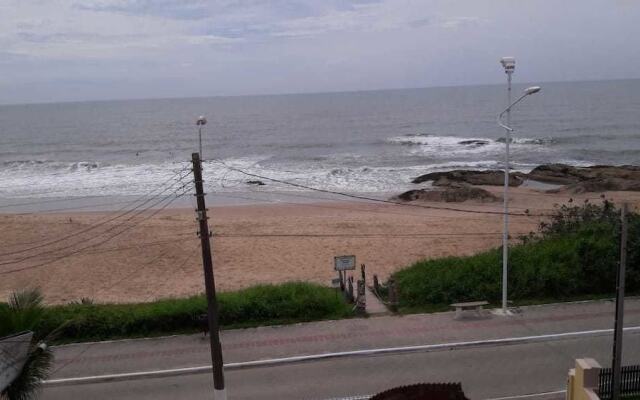 Hotel Recanto das Pedras