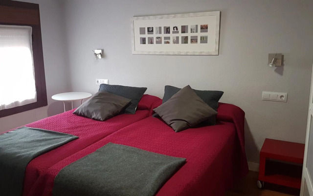 Apartamento Pelaires