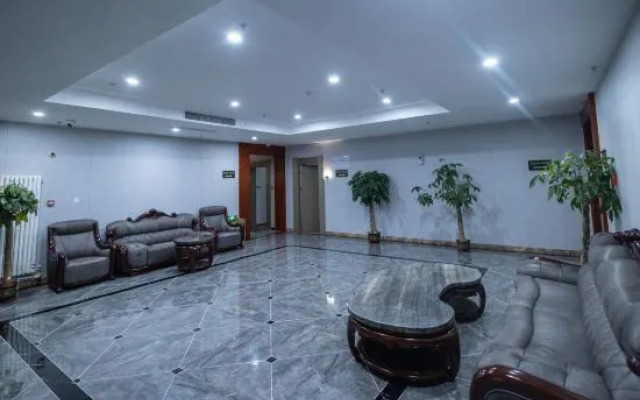 Beijing Yongxing Hotel