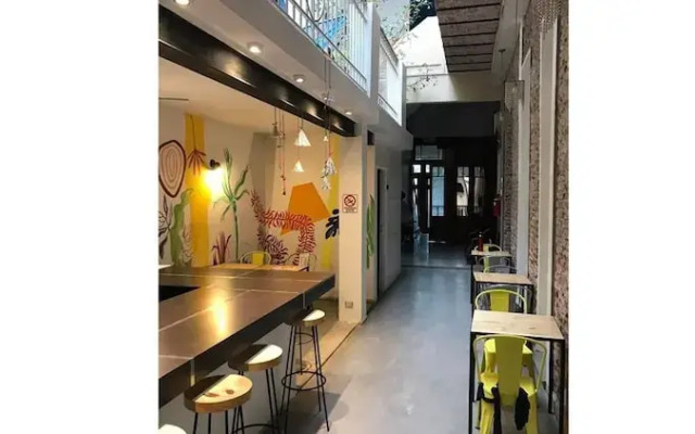 SATO Hostel