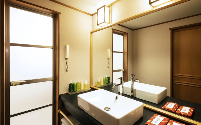 Hoshino Resorts KAI Tsugaru