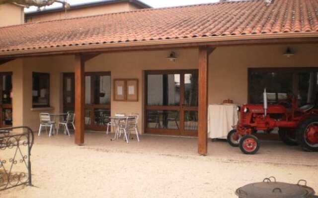 Auberge de La Valloire