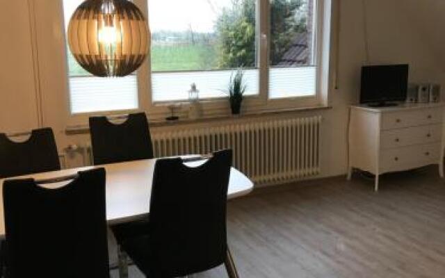 Apartments Benser-Hof