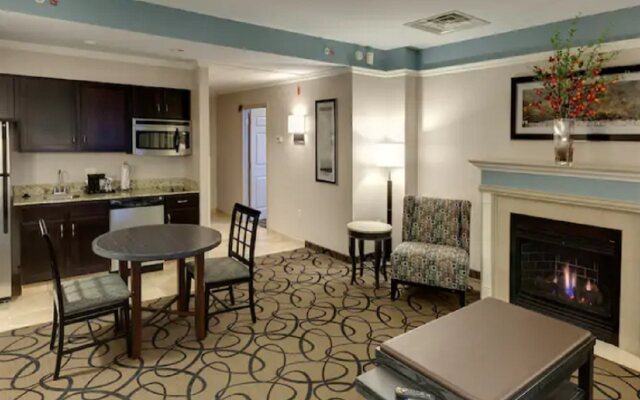 Hampton Inn & Suites Buffalo