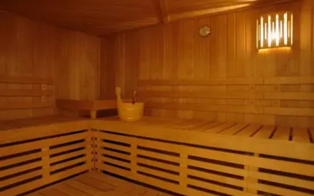 Hahnenkamm Chalet Kitzbühel