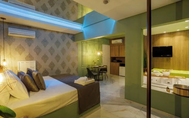 Medieval Motel SPA