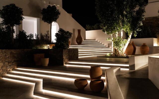 Deos Mykonos - A Myconian Collection Hotel - Adults Only