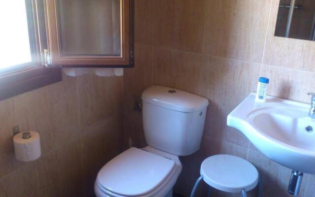 Apartamentos Rurales La Cirigüeña