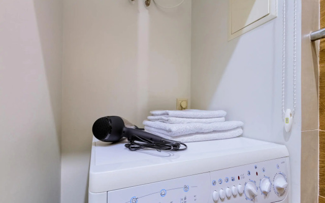 Апартаменты на улице Державина 47