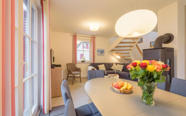 Strandhaus Lucky Rügen