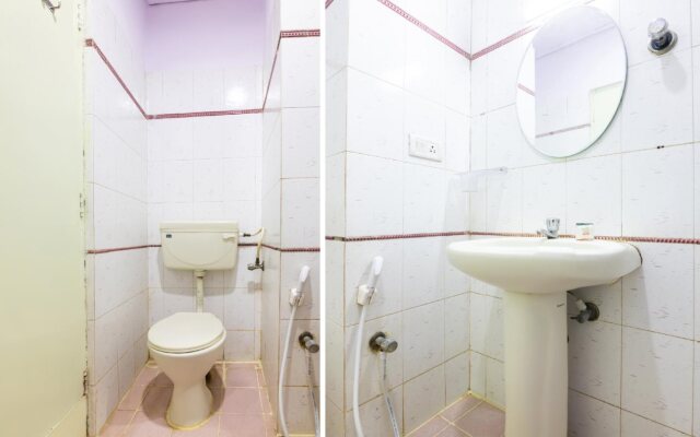 Hotel Suraksha Residency