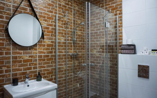 Apart-hotel Kostjukowski Apartments Nizhynska 17