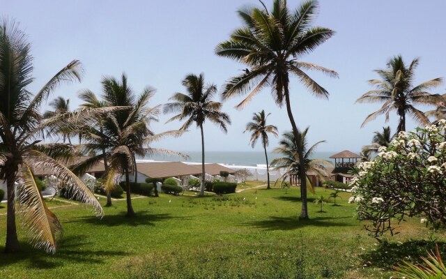 Fajara Resort