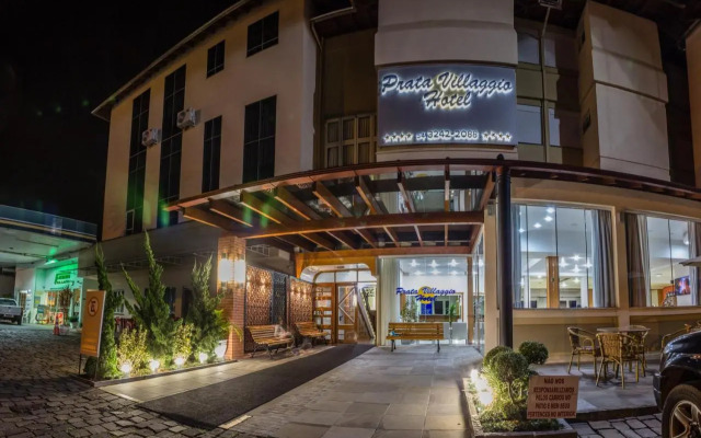 Hotel Prata Villaggio