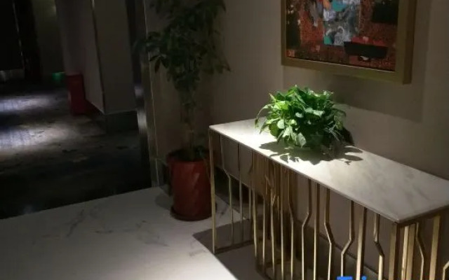 Yijia Hotel (Lishuiqiao, Tiantongyuan, Beijing)