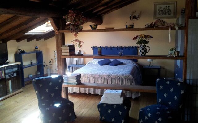 Villa Rosa Etna Apartments
