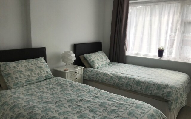 Flat 5, Coundon House Coventry West Midlands