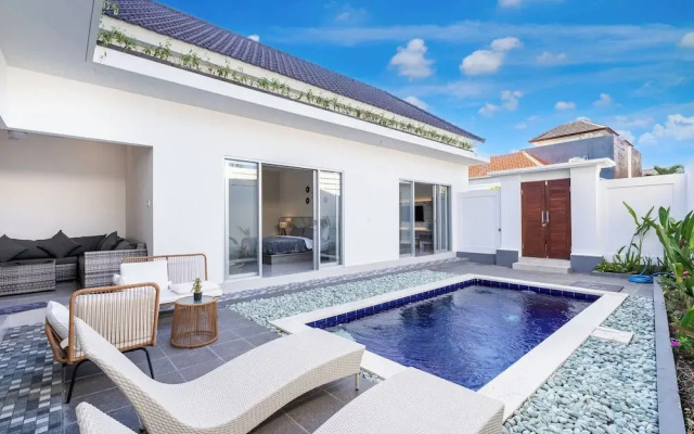 Kakadu Villa by Betterplace