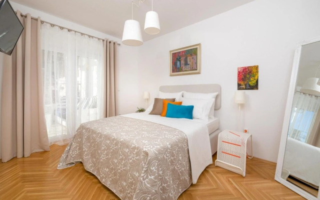 Villa Bonita CFH in Murvica