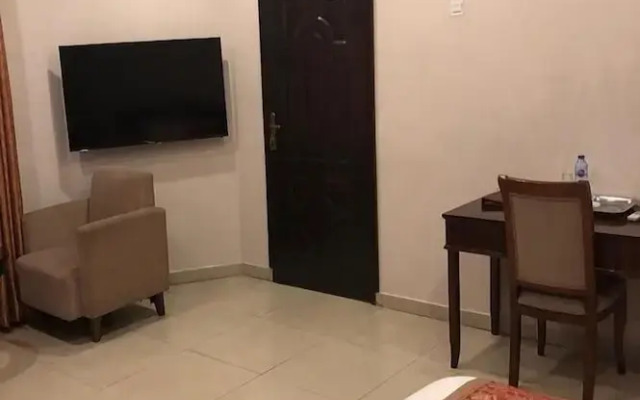 Somitel Hotel And Resort