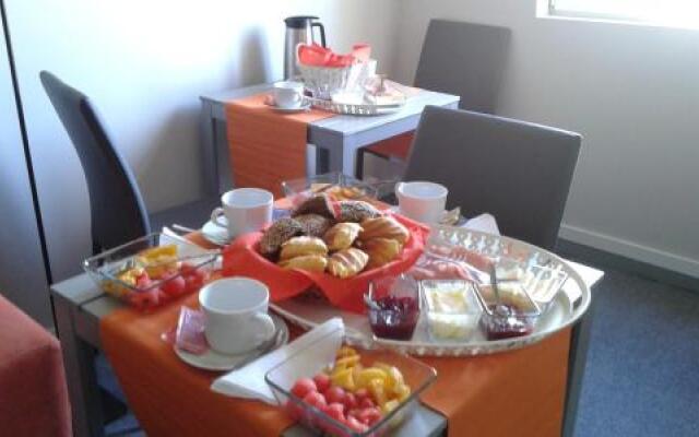 Guest House Antero de Quental