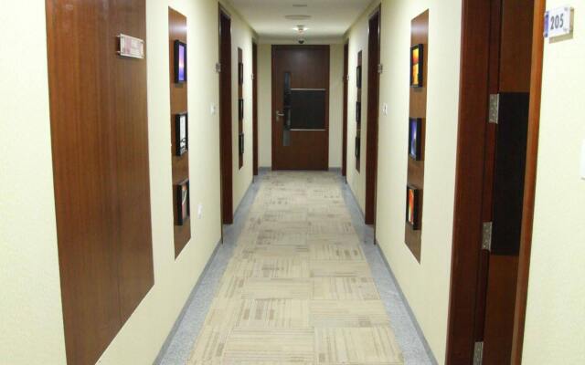 Best Western Tirupati