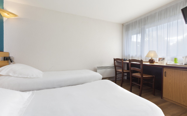 Comfort Hotel Lens - Noyelles Godault