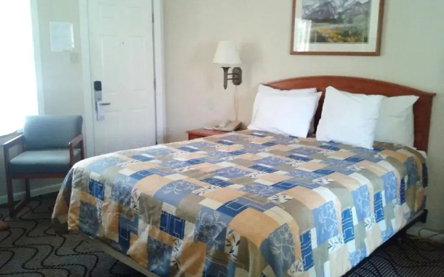 Nevada City Inn
