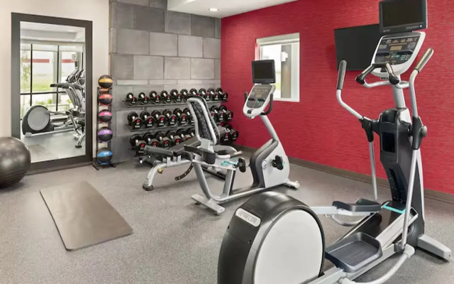Home2 Suites By Hilton Madison East