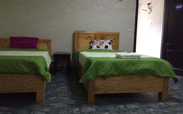 Sapa Dao Homestay