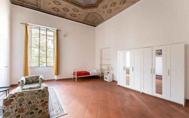 Ghibellina 102 in Firenze