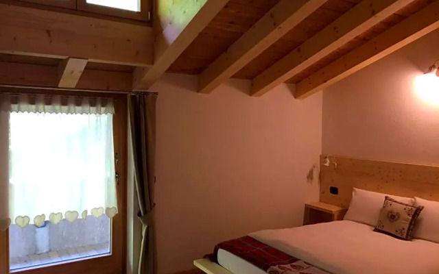 Agritur Maso Ciprianna B&B