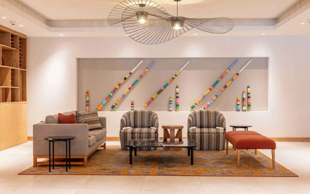 Hyatt Place Nairobi Westlands