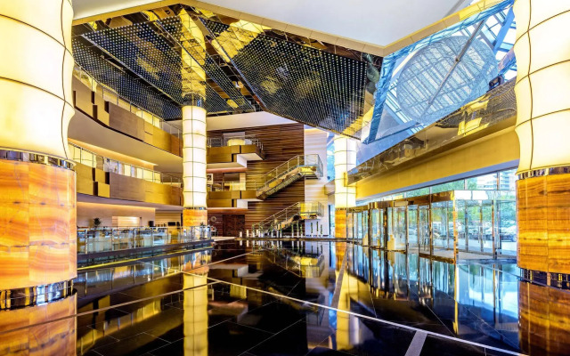 The Westin Beijing Chaoyang