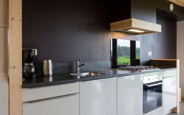 Peaceful Farmside Bungalow