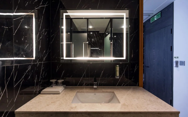 Hotel The Club Yeonhwari