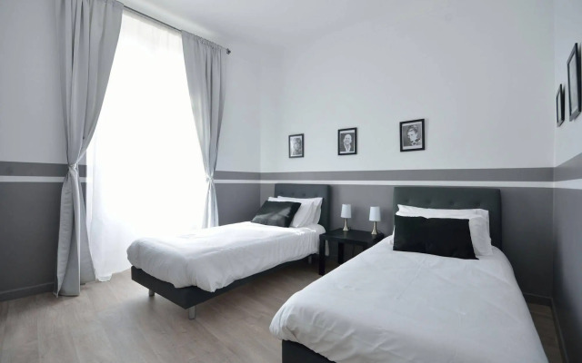 Appartements du Suquet