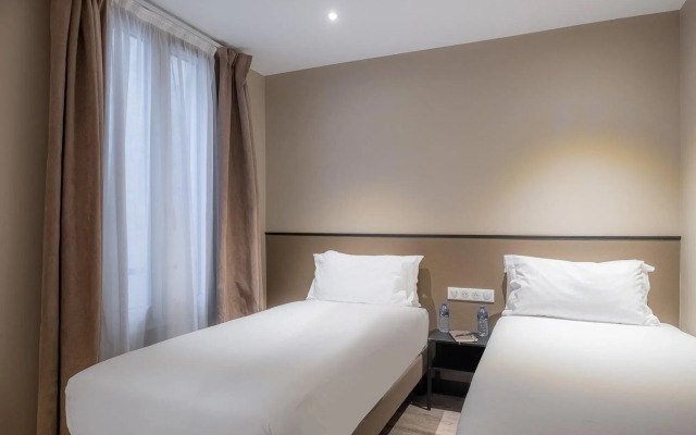 Hotel Lilas Blanc