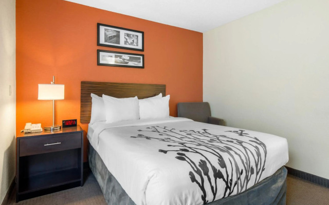 Sleep Inn Sarasota North