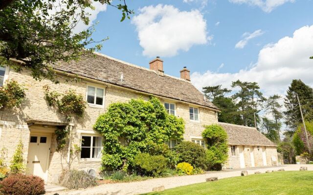 Casina Cottage