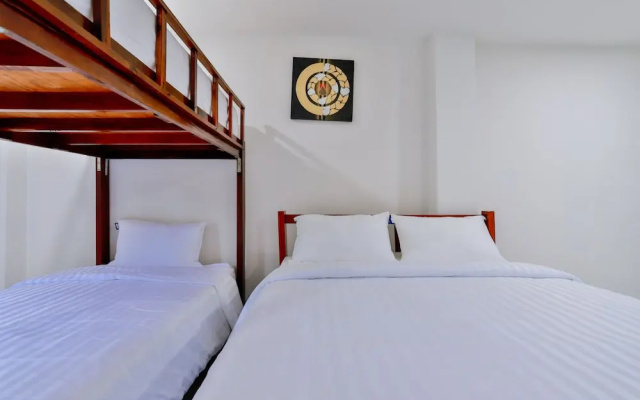 GP House Apartment