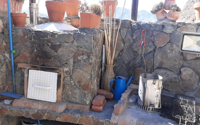 Acusa Seca Silence S Cave Rural House Lic 2278