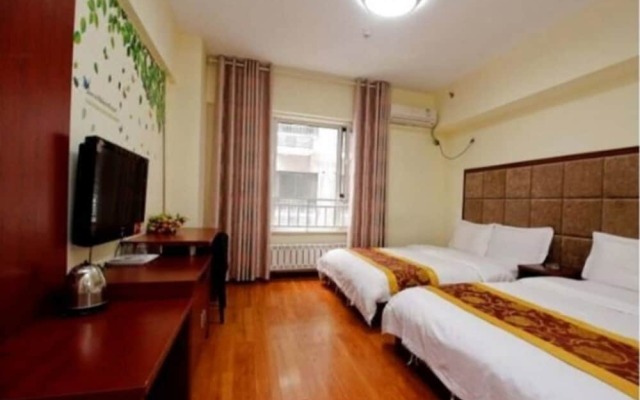 Tang Dream Apart-hotel
